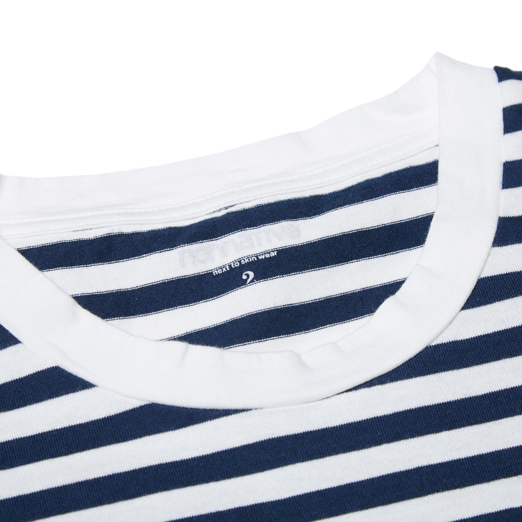 stripe border