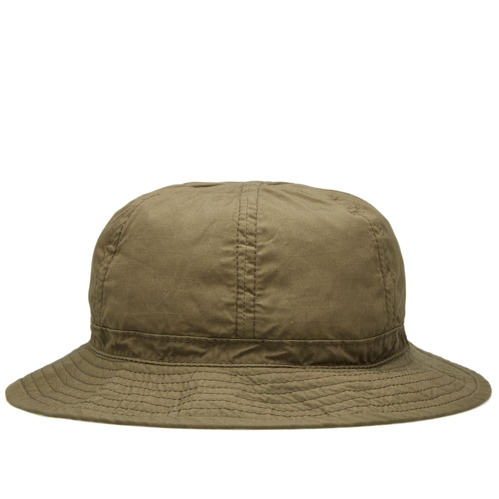 Beams Plus Army Bucket Hat (Olive Drab)