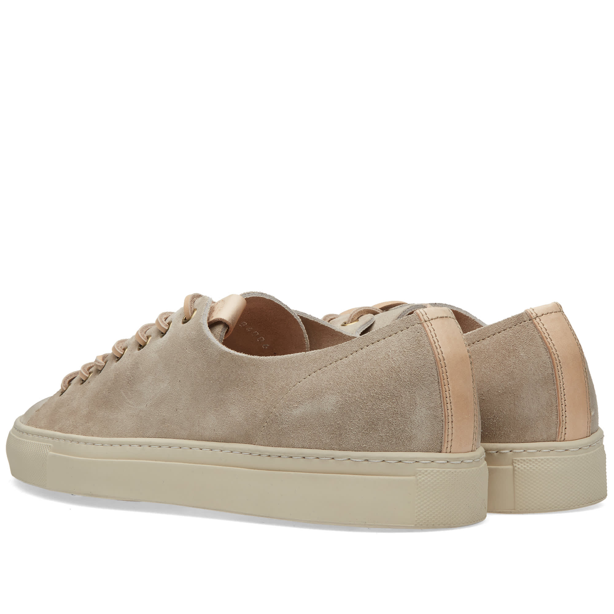 buttero tanino low suede sneaker buttero tanino low suede sneaker