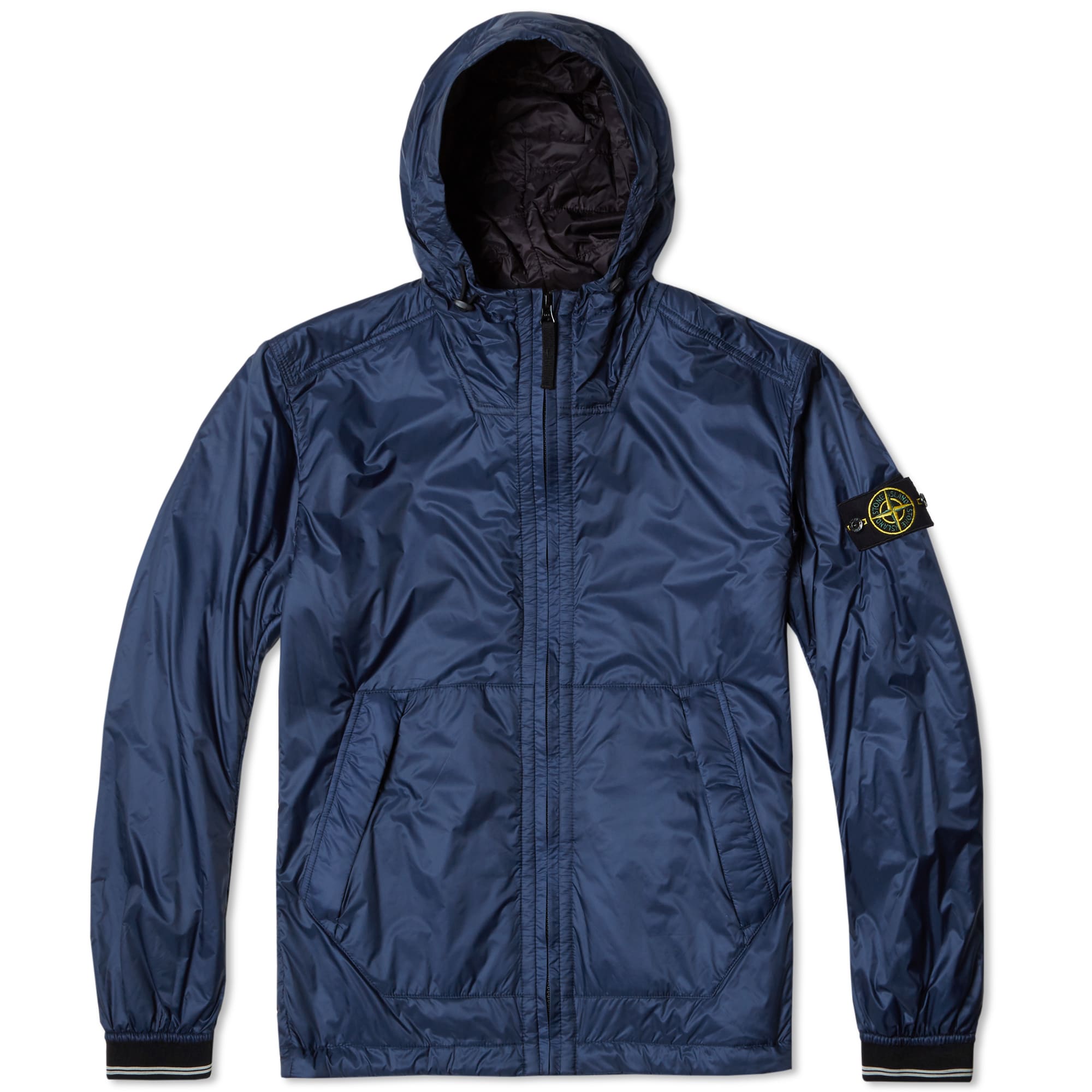 Stone island winterjacke