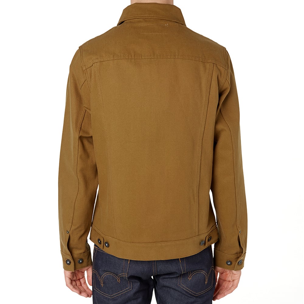 Filson canvas cruiser jacket Clearance