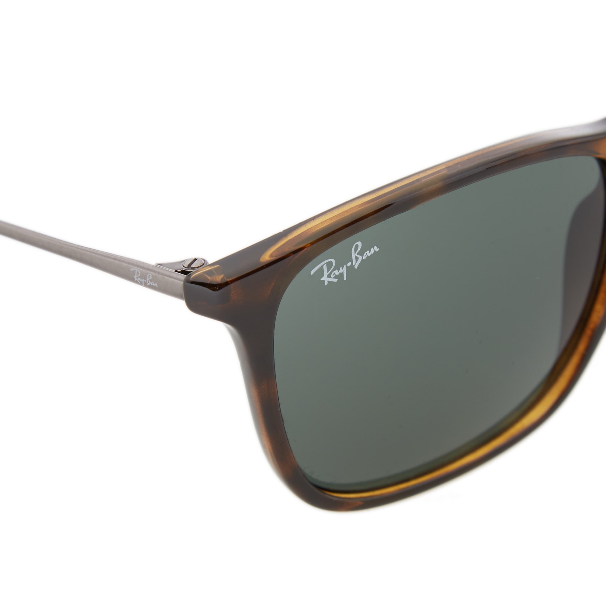 ray ban sin montura