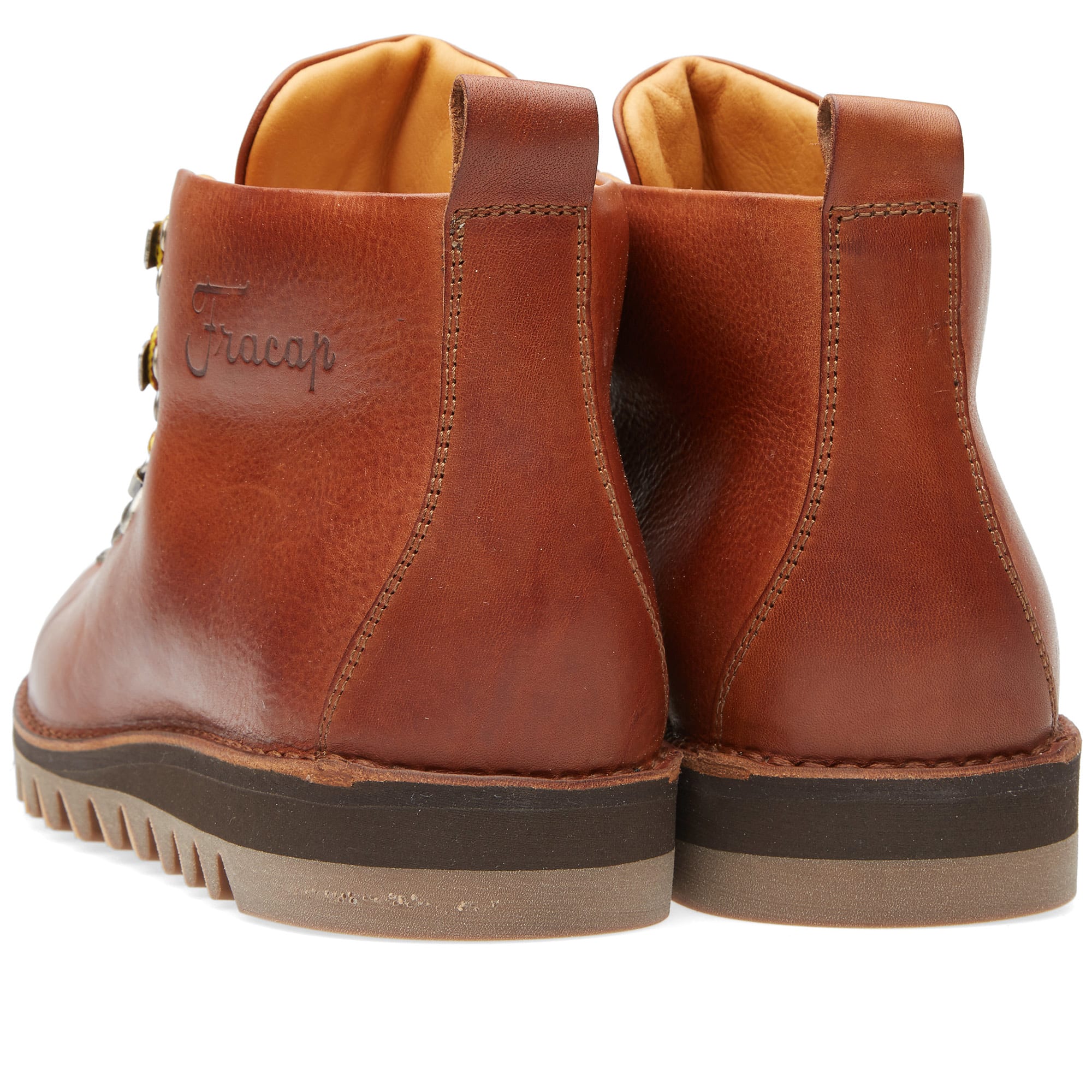 Fracap m120 ripple Outlet