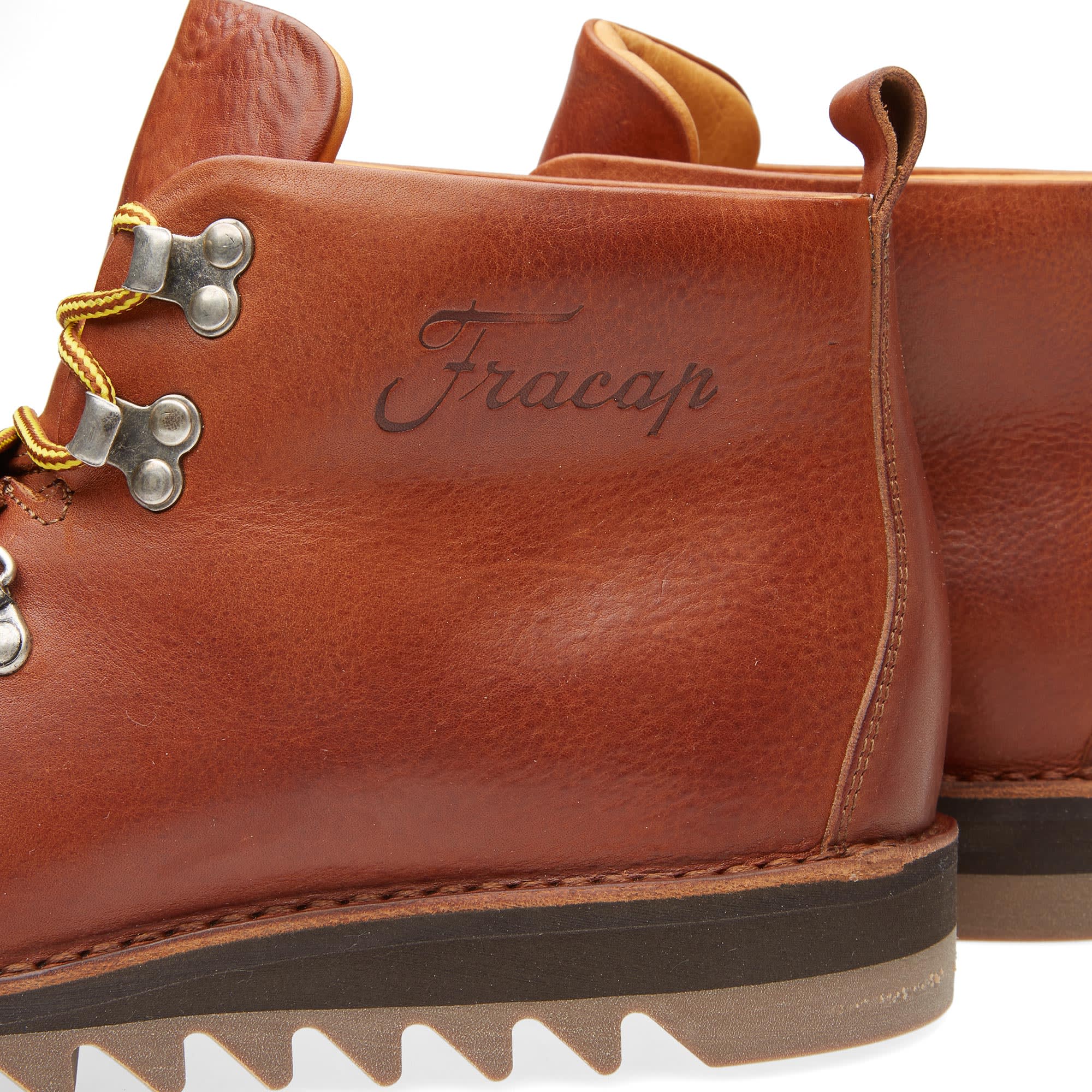Fracap m120 ripple Outlet