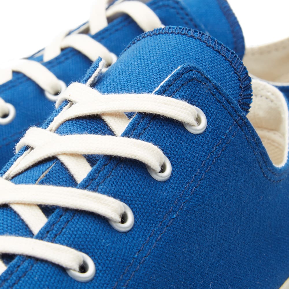 Shoes Like Pottery 01JP Low Sneaker (Indigo)