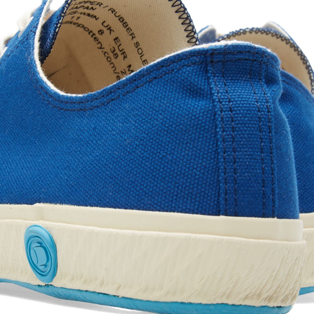 Shoes Like Pottery 01JP Low Sneaker (Indigo)