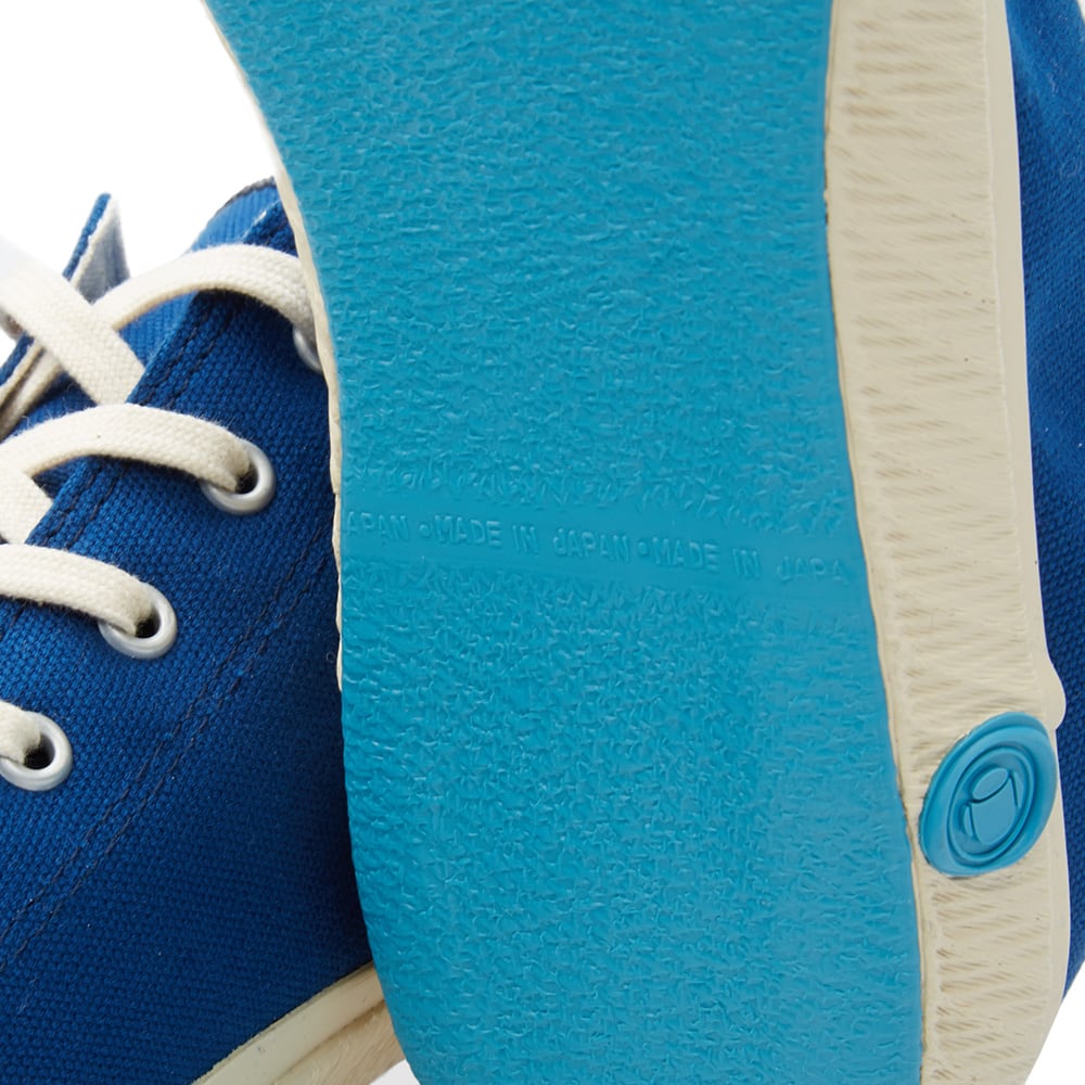 Shoes Like Pottery 01JP Low Sneaker (Indigo)