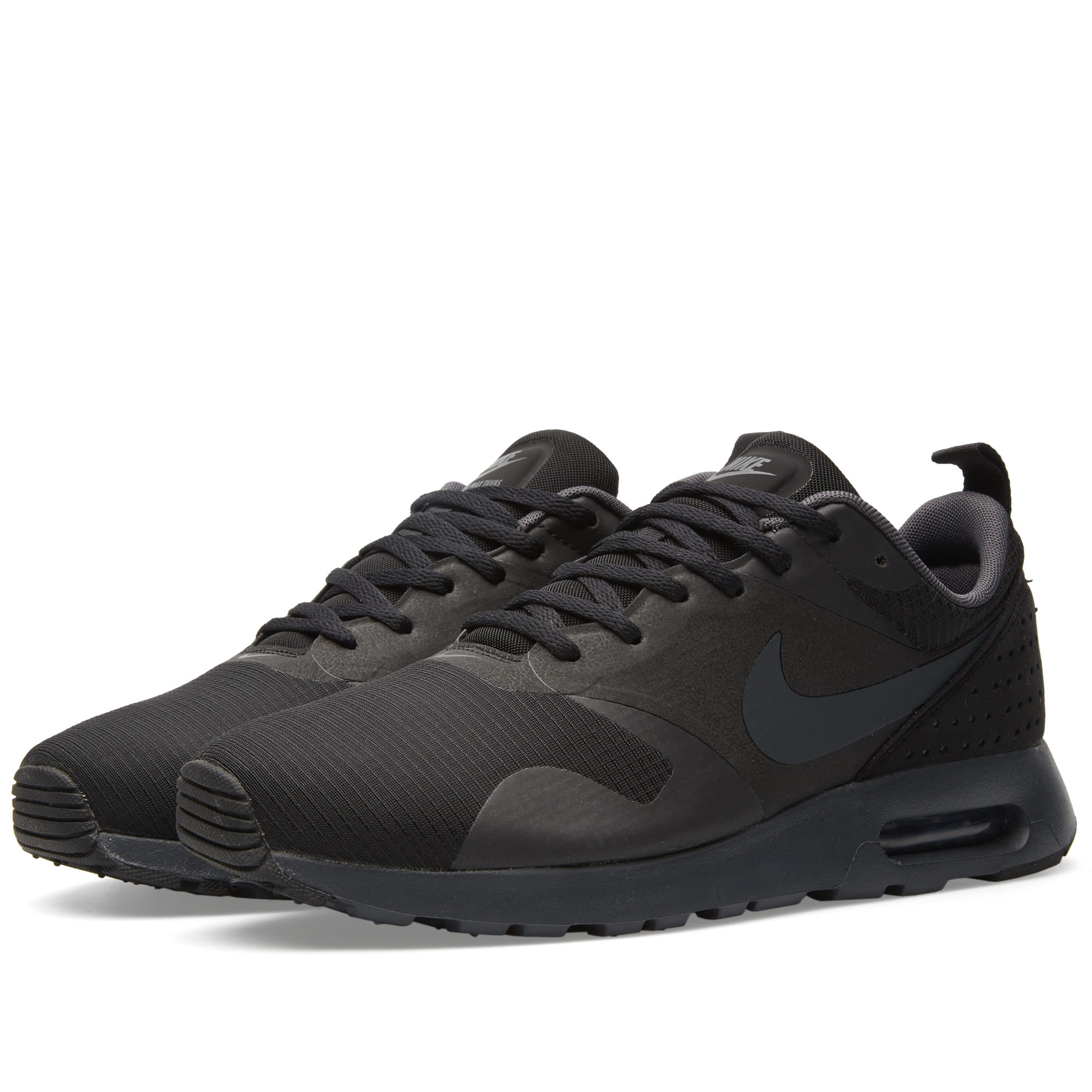 nike air max tavas black