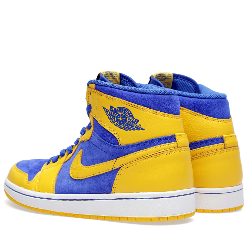 jordan1 laney