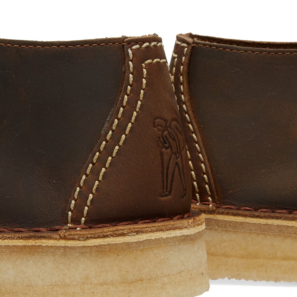 thorogood v series 6