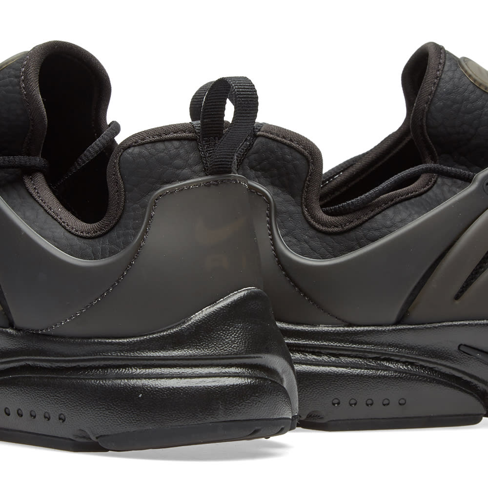 how much is nike presto