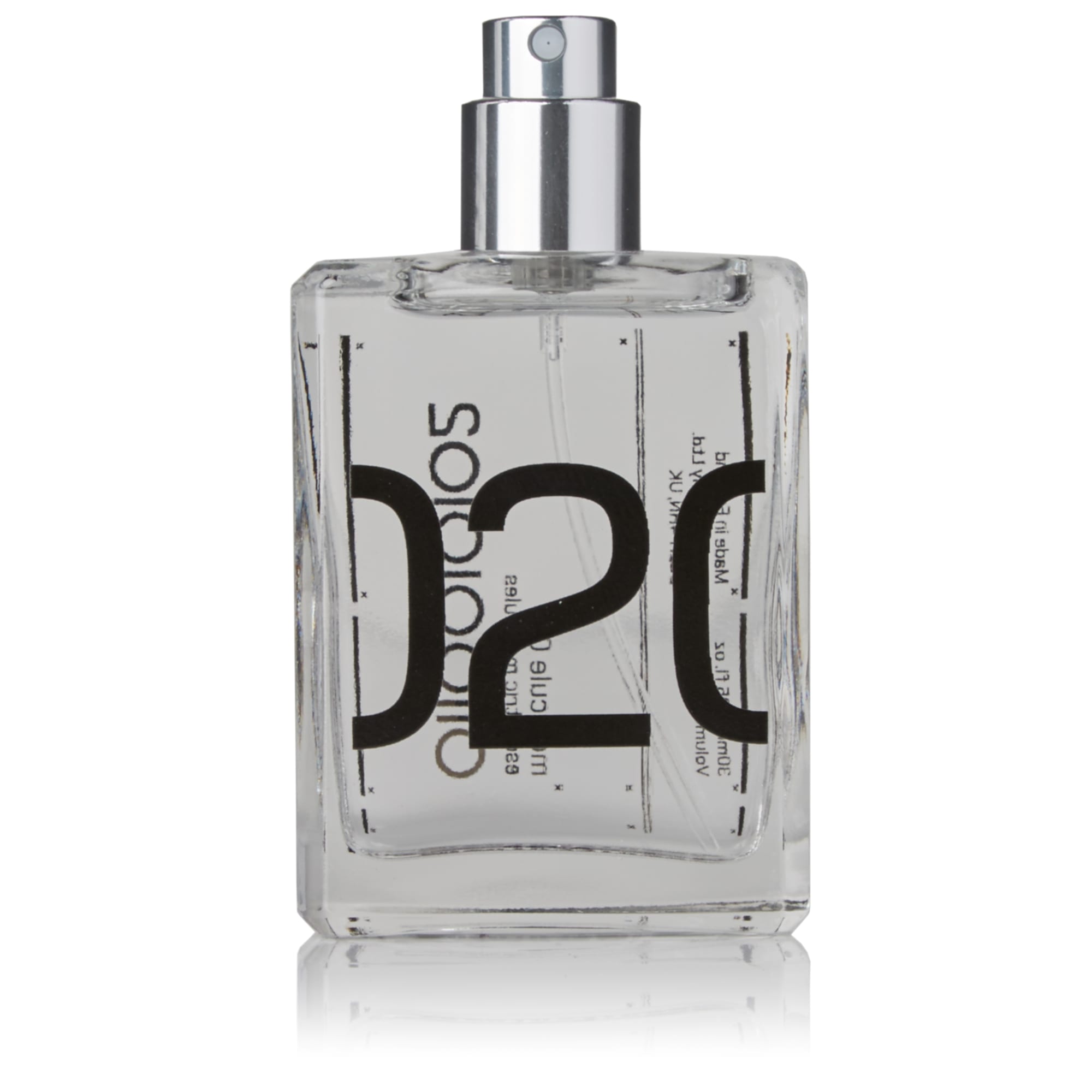 Escentric Molecules Molecule 02 (30ml)