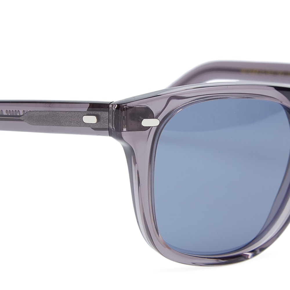 gucci sunglasses on face