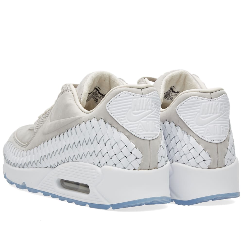 air max 90 woven