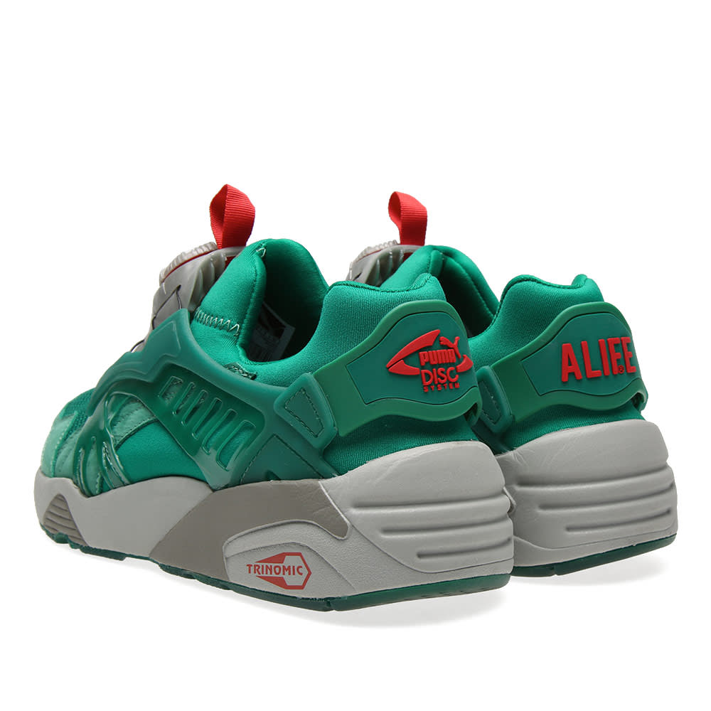puma trinomic disc 2014