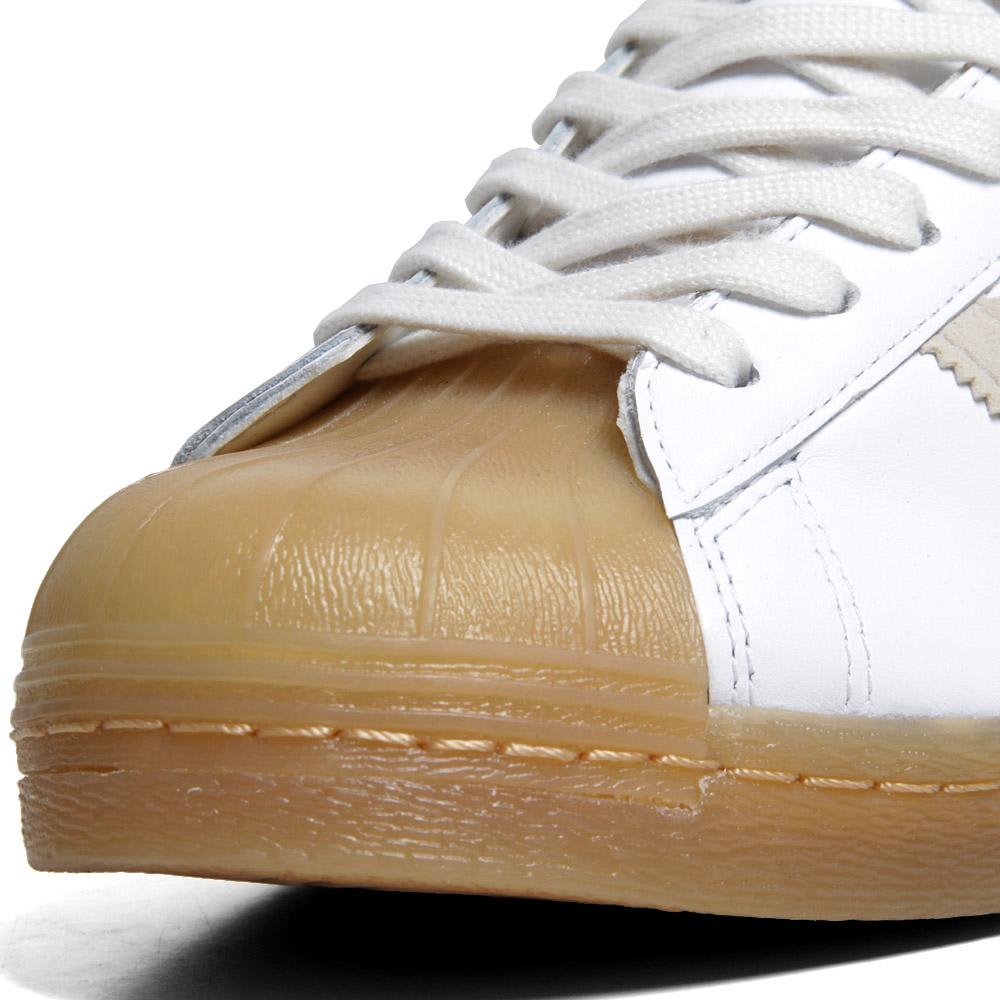 Adidas Superstar Brown Sole Adidas Superstar Brown Sole