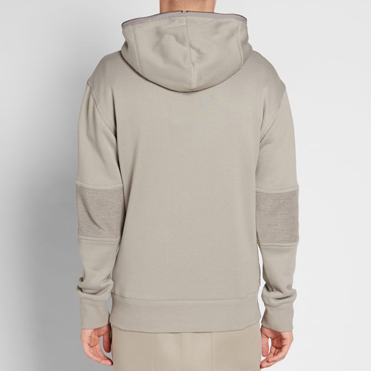 2019 year - Luxe Leather Detailing at Helmut Lang 2019 year