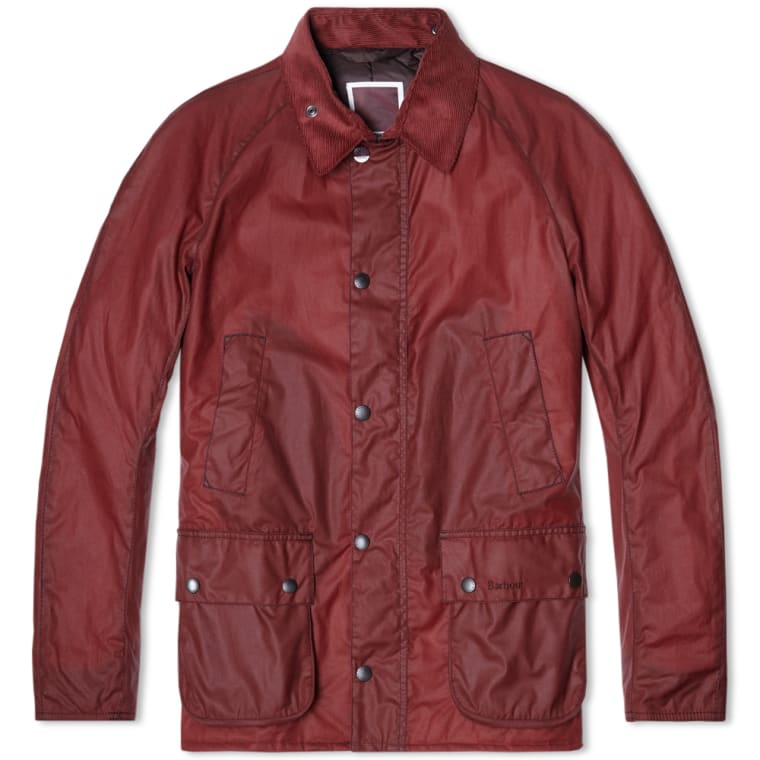 Pantone x Barbour Clothing Pantone x Barbour Clothing