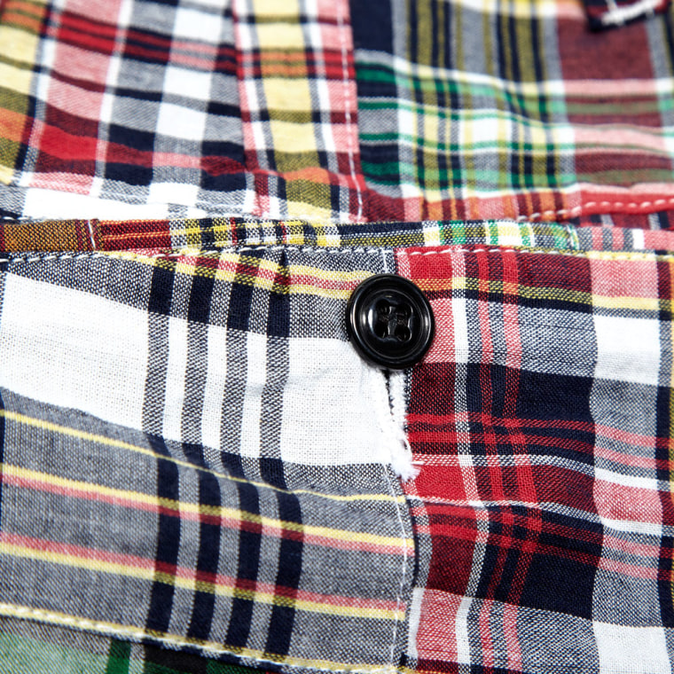 SOPHNET. Clothing: SS13 Collection forecasting SOPHNET. Clothing: SS13 Collection forecasting