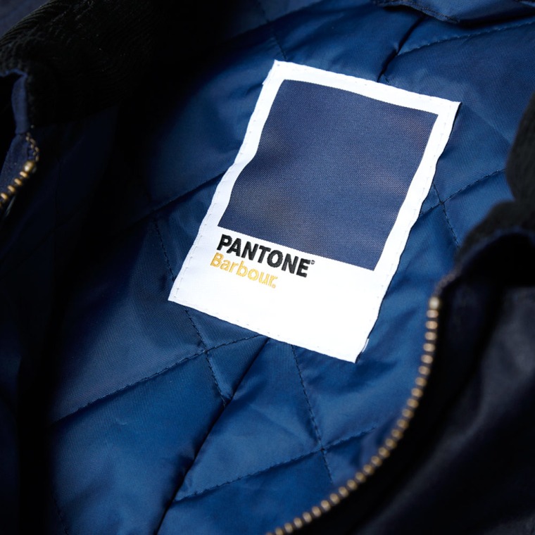 Pantone x Barbour Clothing recommend Pantone x Barbour Clothing forecast