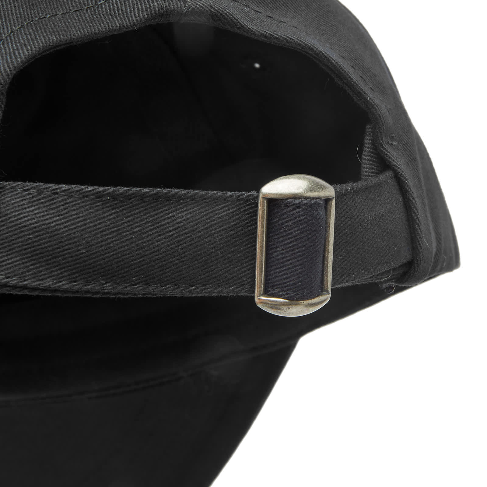 Carne Bollente Nude Championship Cap Black End Au
