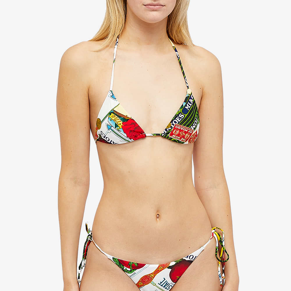 Miaou Kauai Bikini Bottom Figaro End Nz