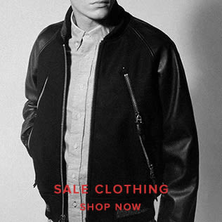 Sale Clothing