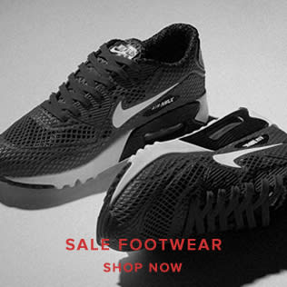 Sale Footwear