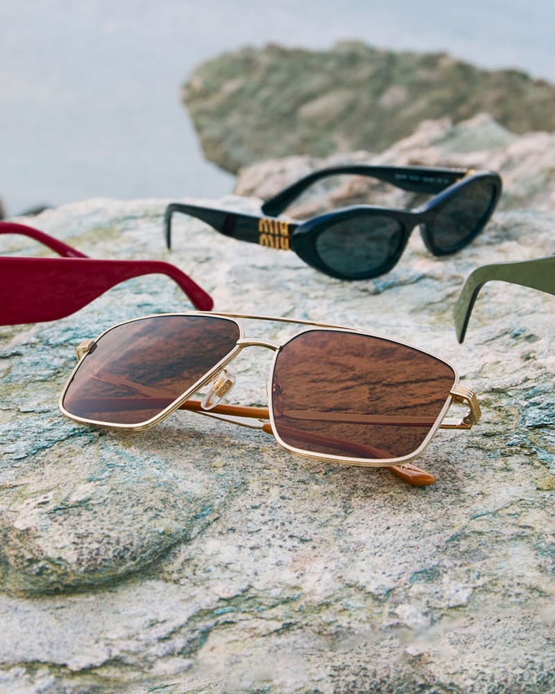 sunglasses