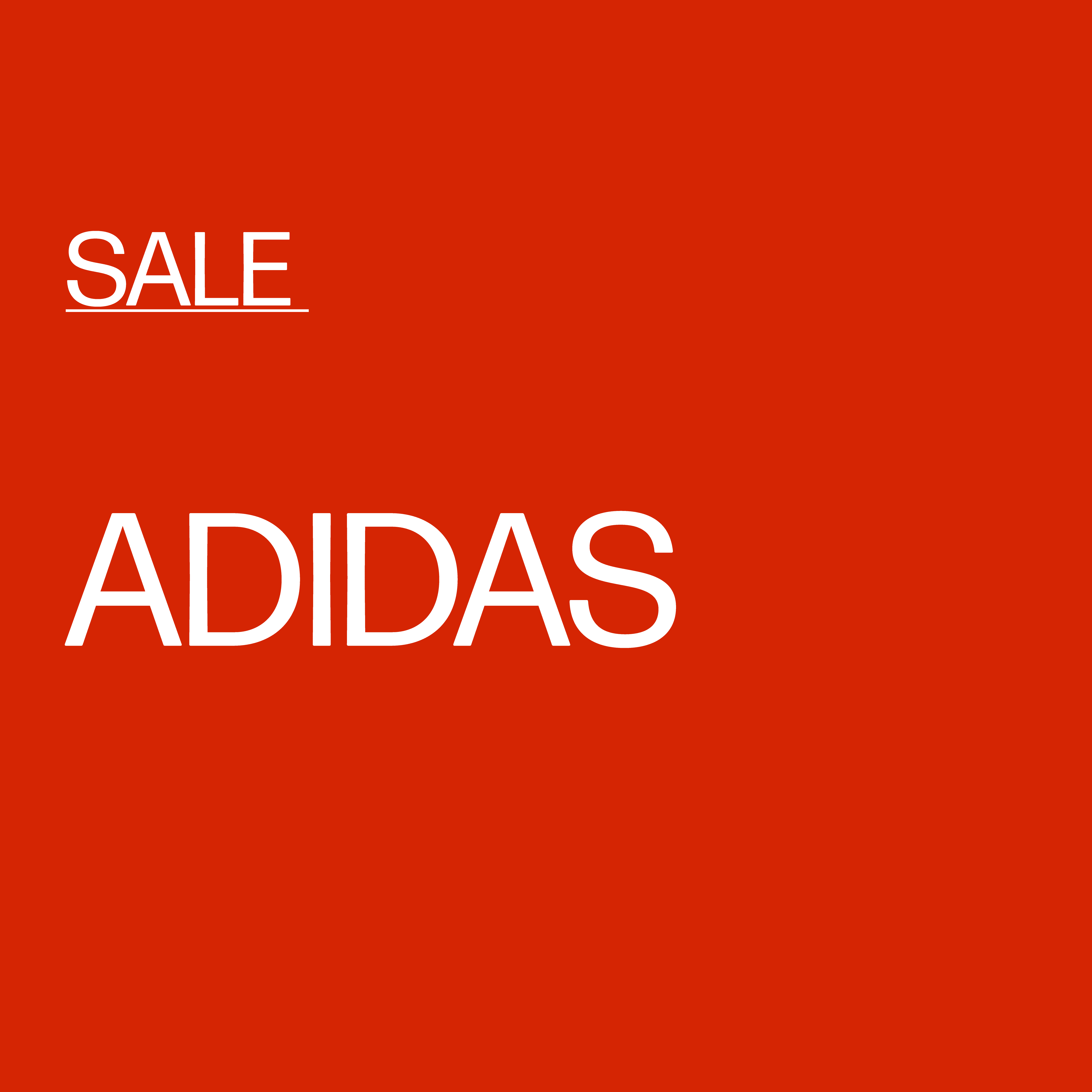 Up To 60% Off adidas