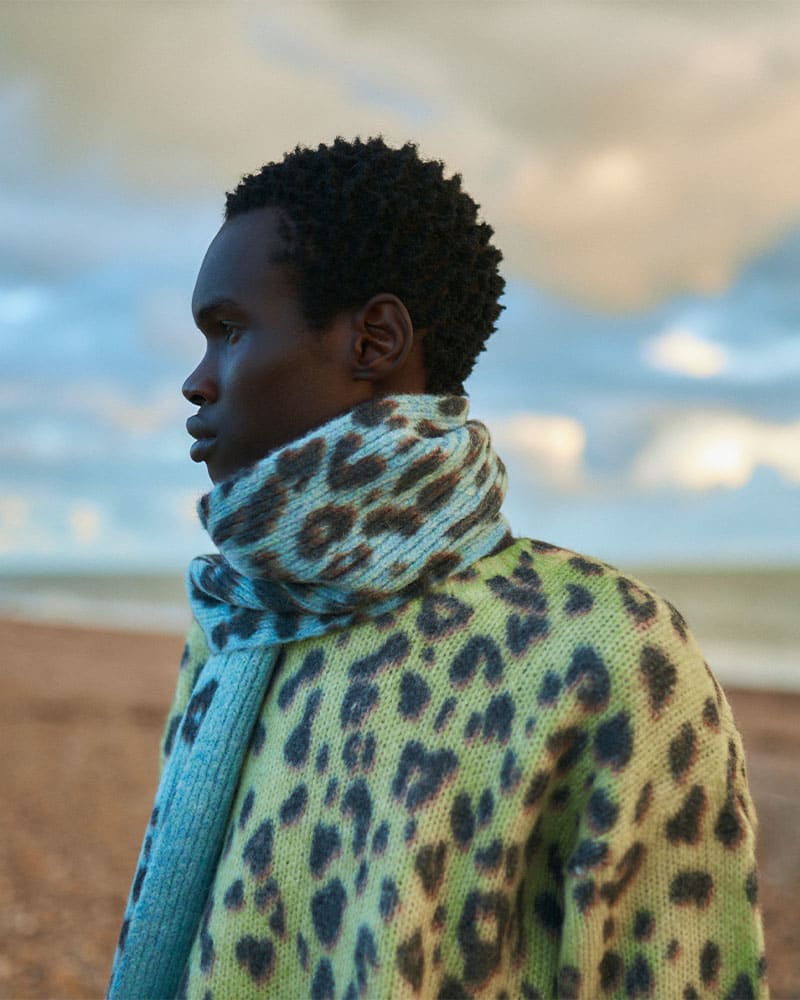 knitwear