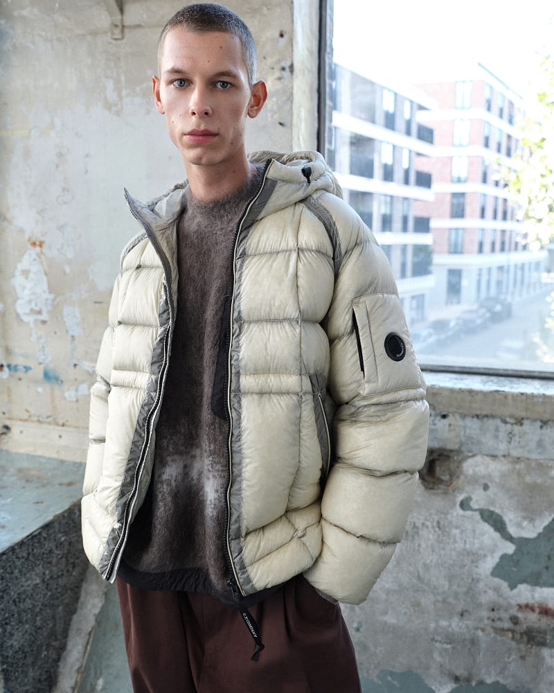 Coat Season