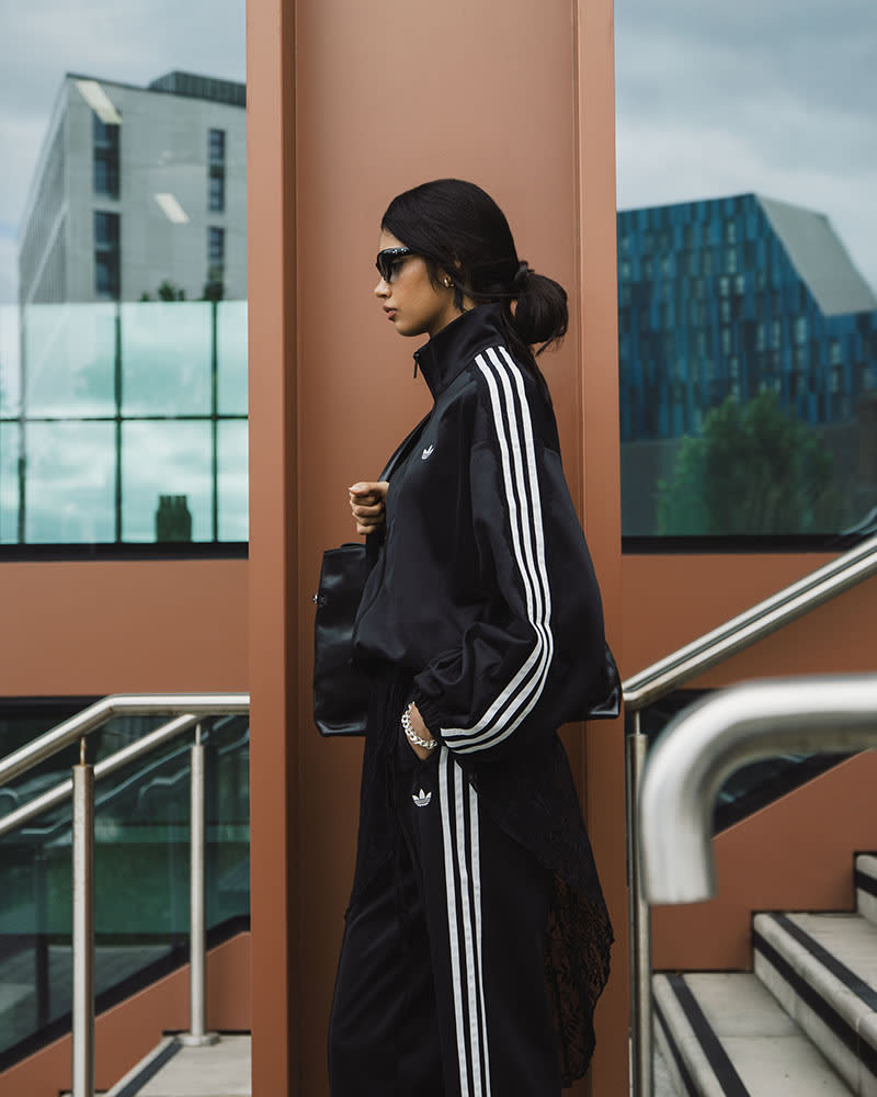New adidas Lace Pack