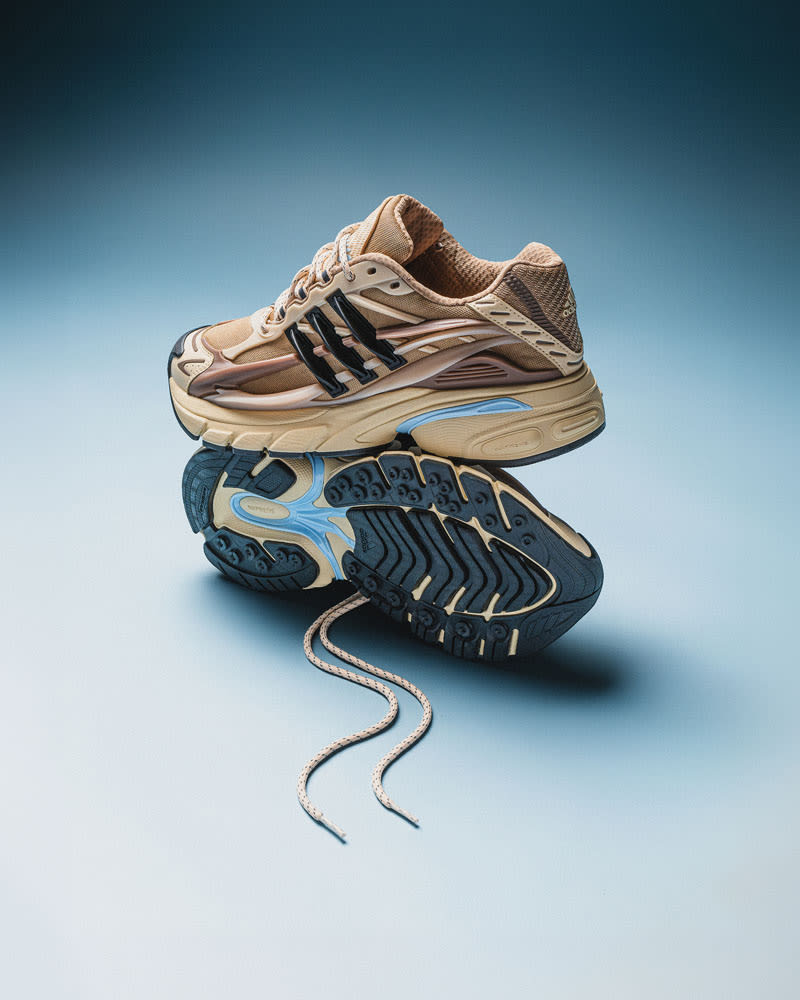 New drop: adidas Adistar Jellyfish