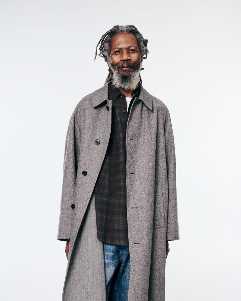 Coat Season