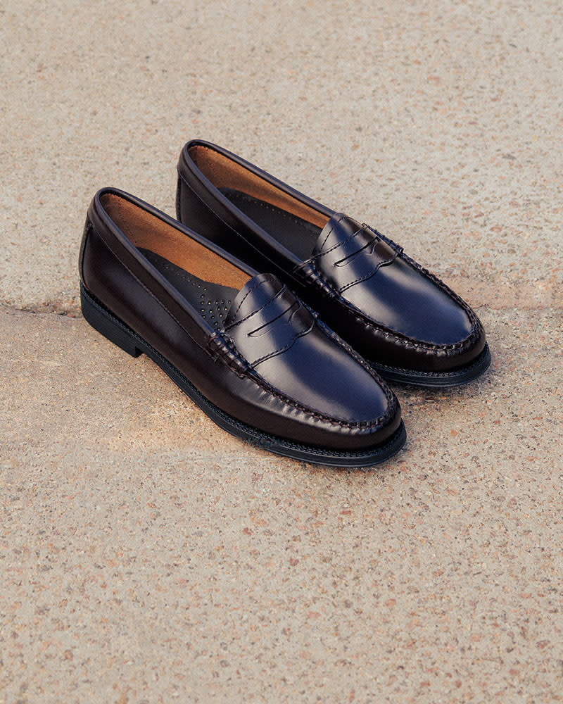 New-In Shoes