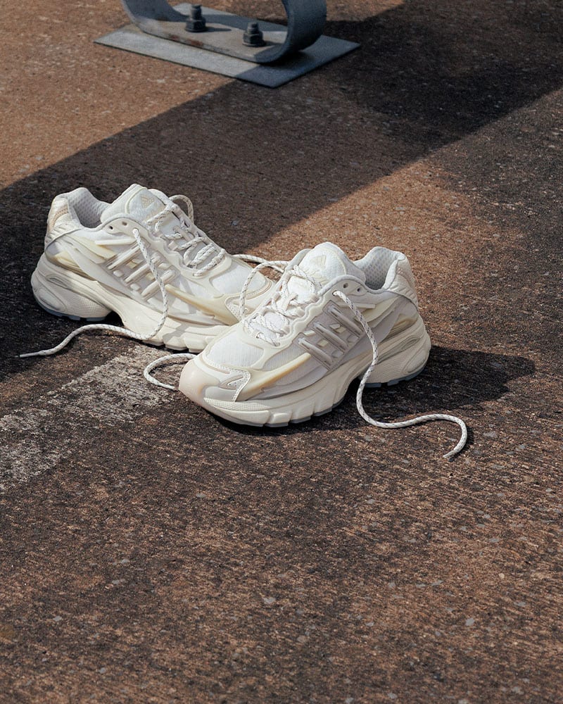 New drop: adidas Adistar Jellyfish