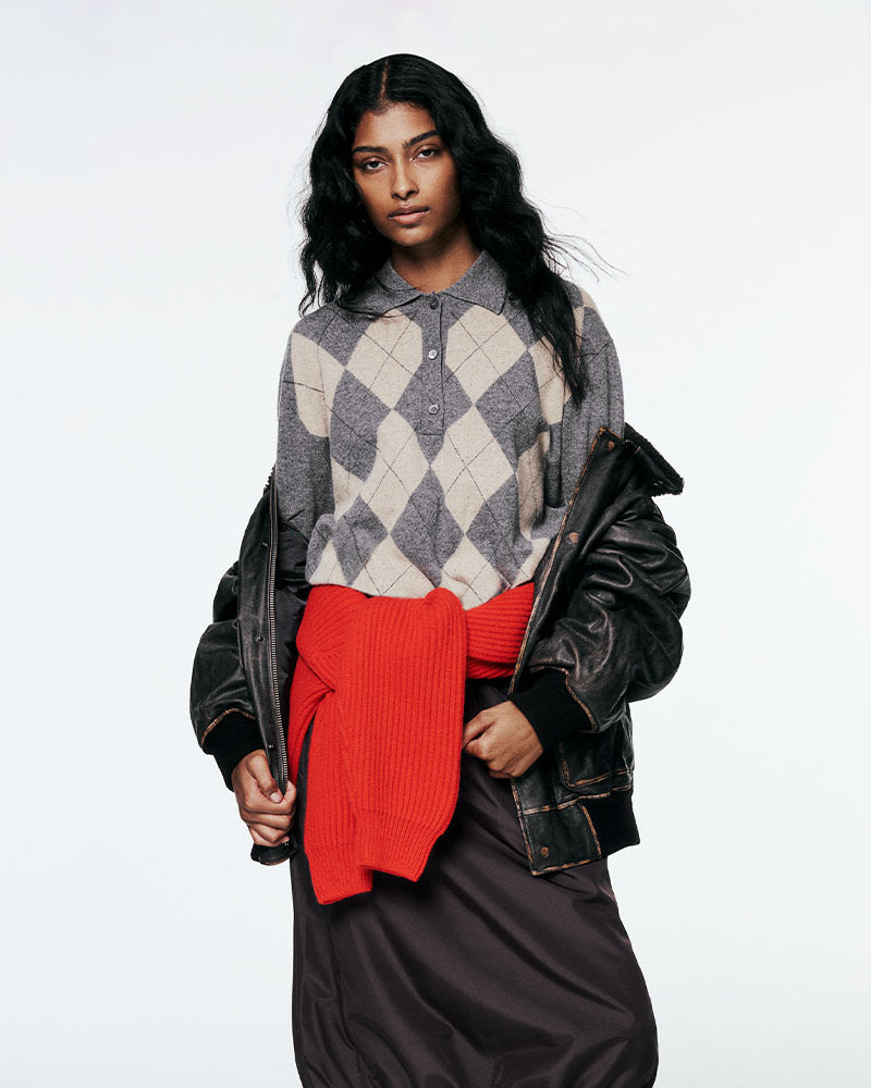 Latest Knitwear