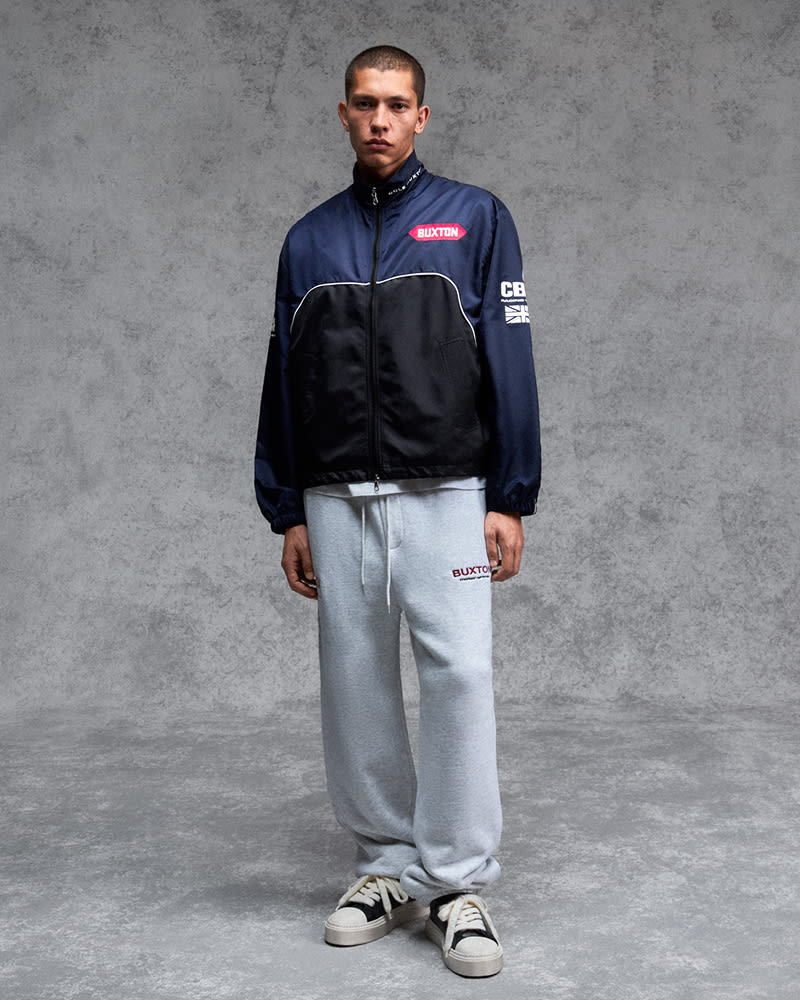 On The Move: END. x Cole Buxton