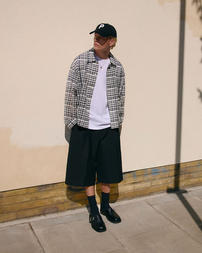 Transitional Style