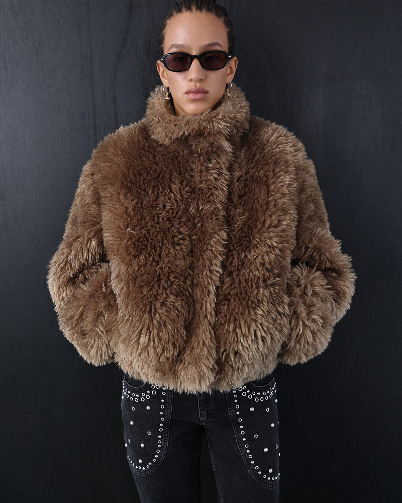 Jacket Season