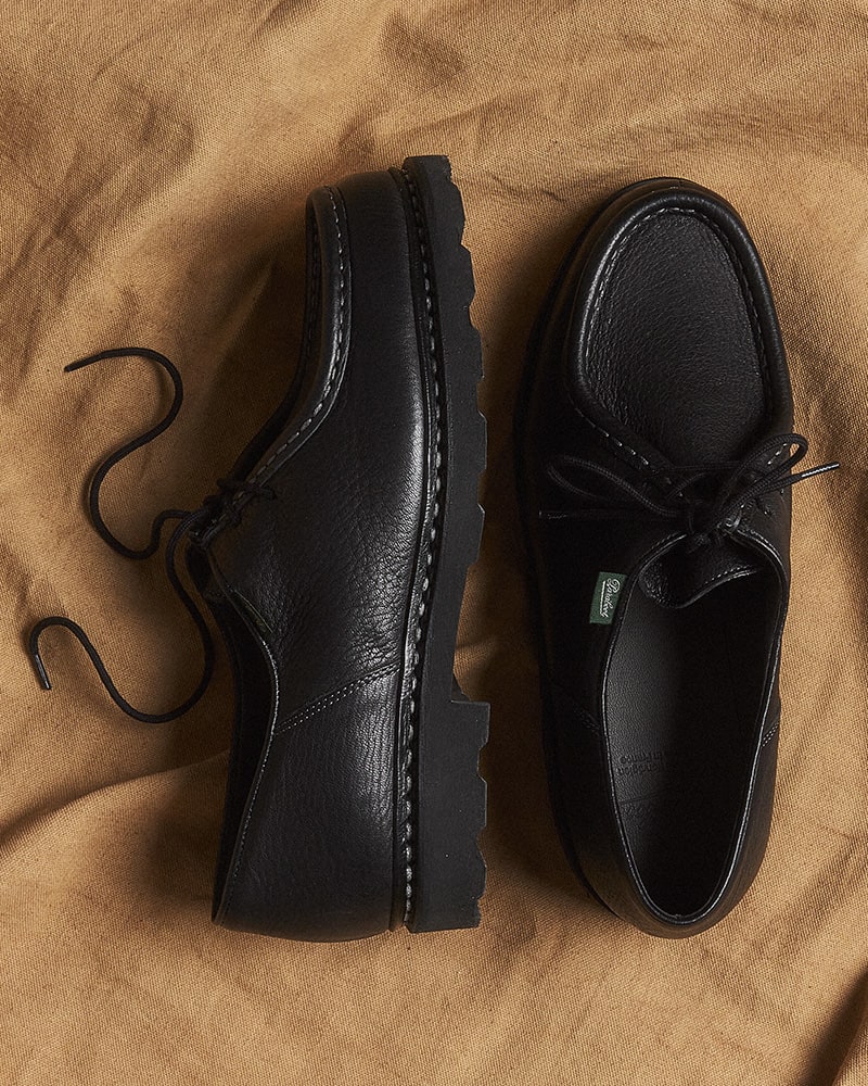 Paraboot | END. (SG)