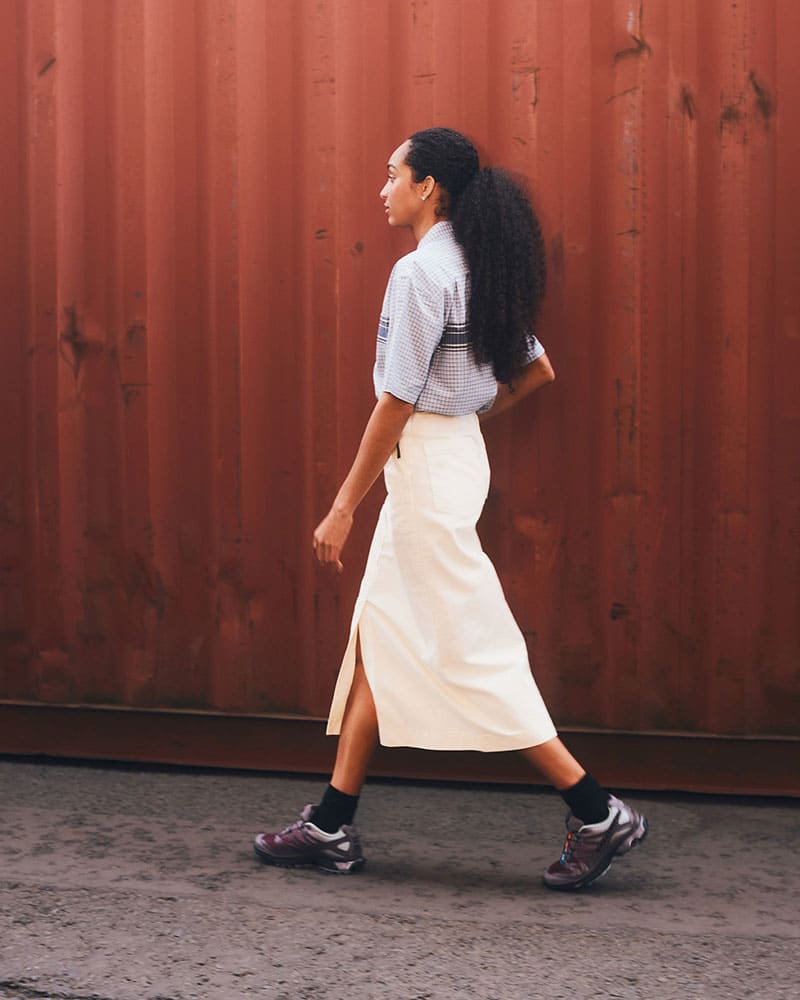 Style. Sneakers. Culture. Community. | END. (AT)