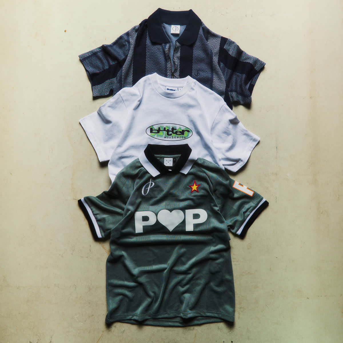 Streetwear