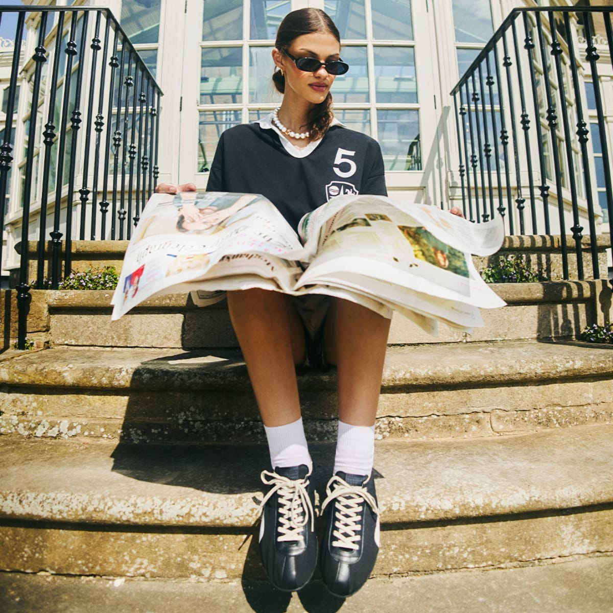 Essential Sneakers