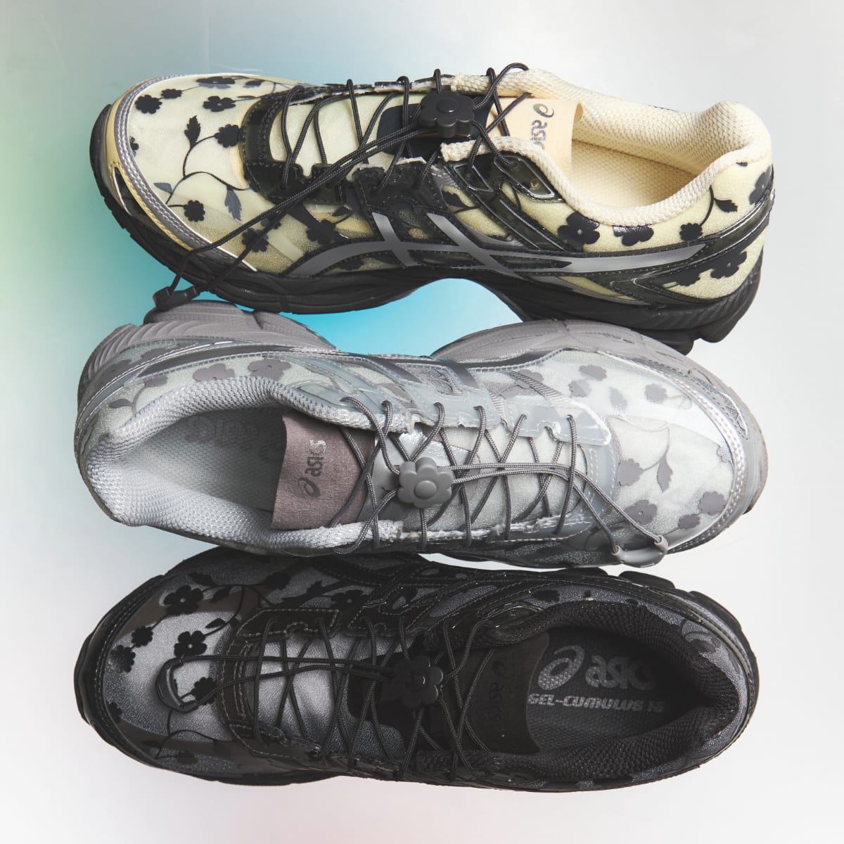 Asics Signature Series by Cecilie Bahnsen