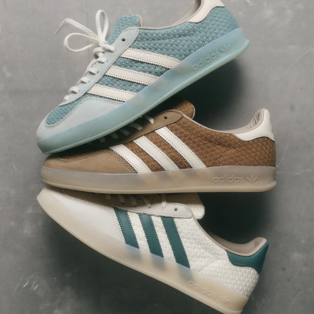 スミス Adidas Mens | END. (JP)