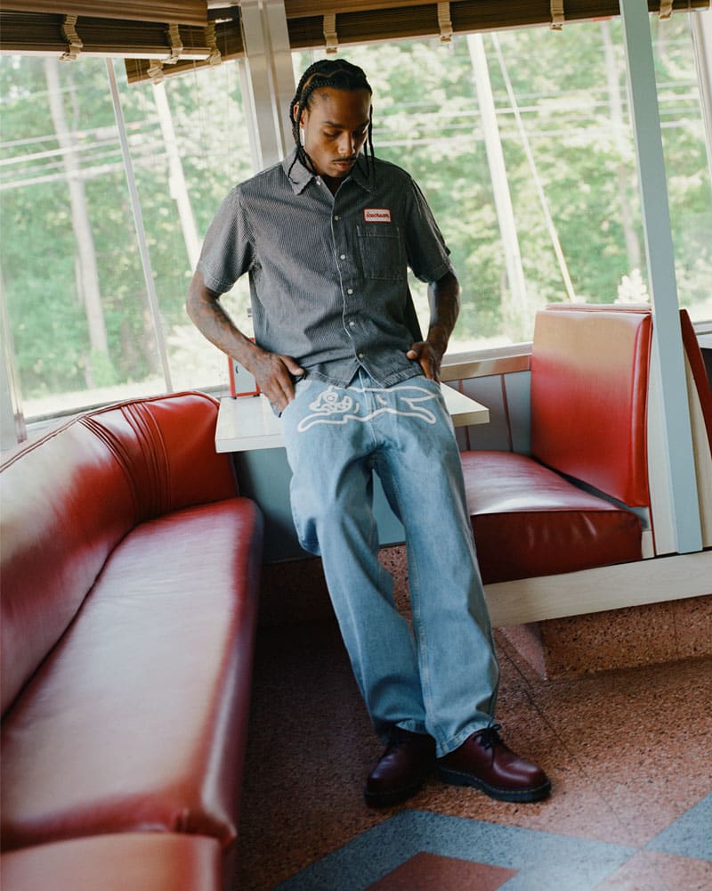 Style. Sneakers. Culture. Community. | Imm-cnrShops
