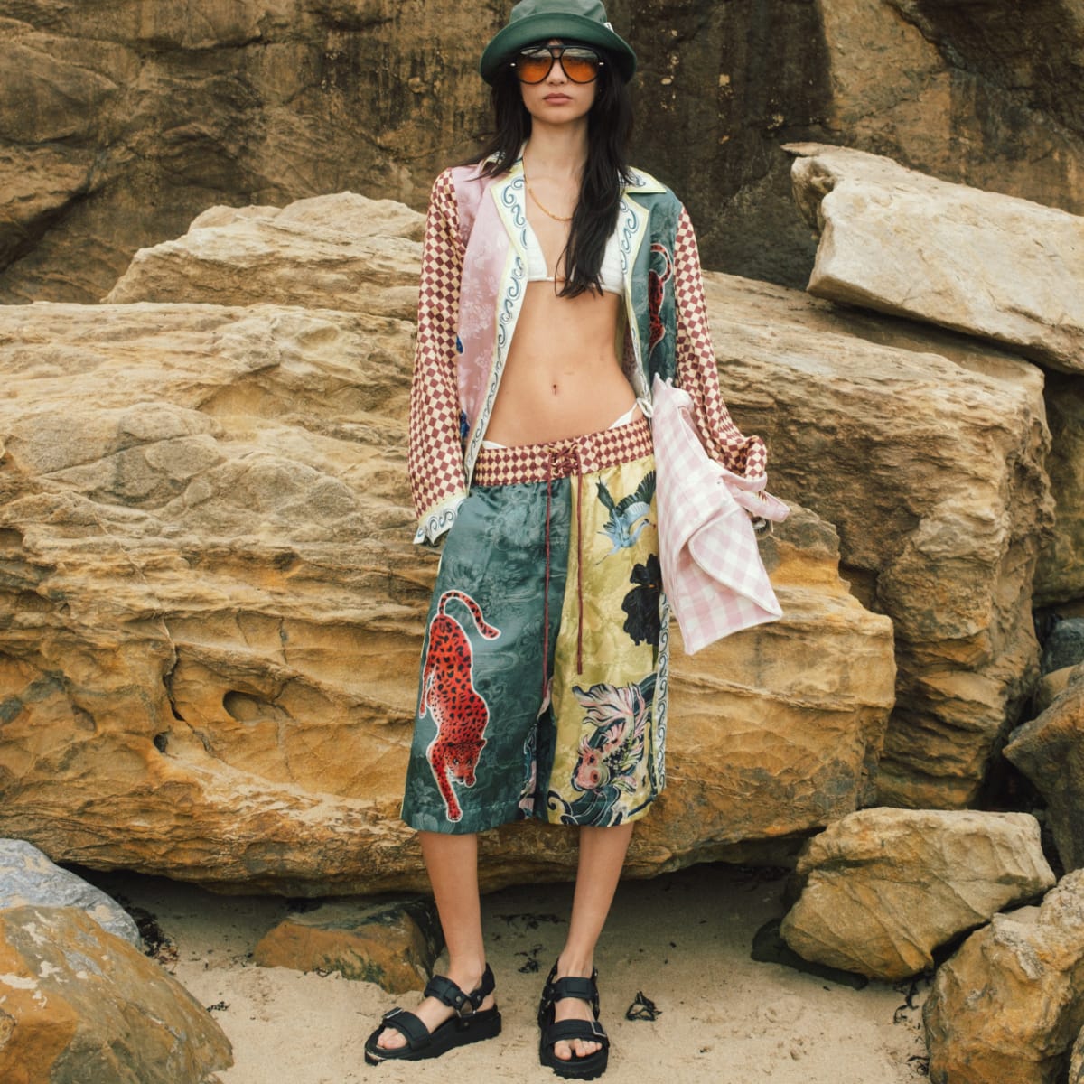 Essential Sandals