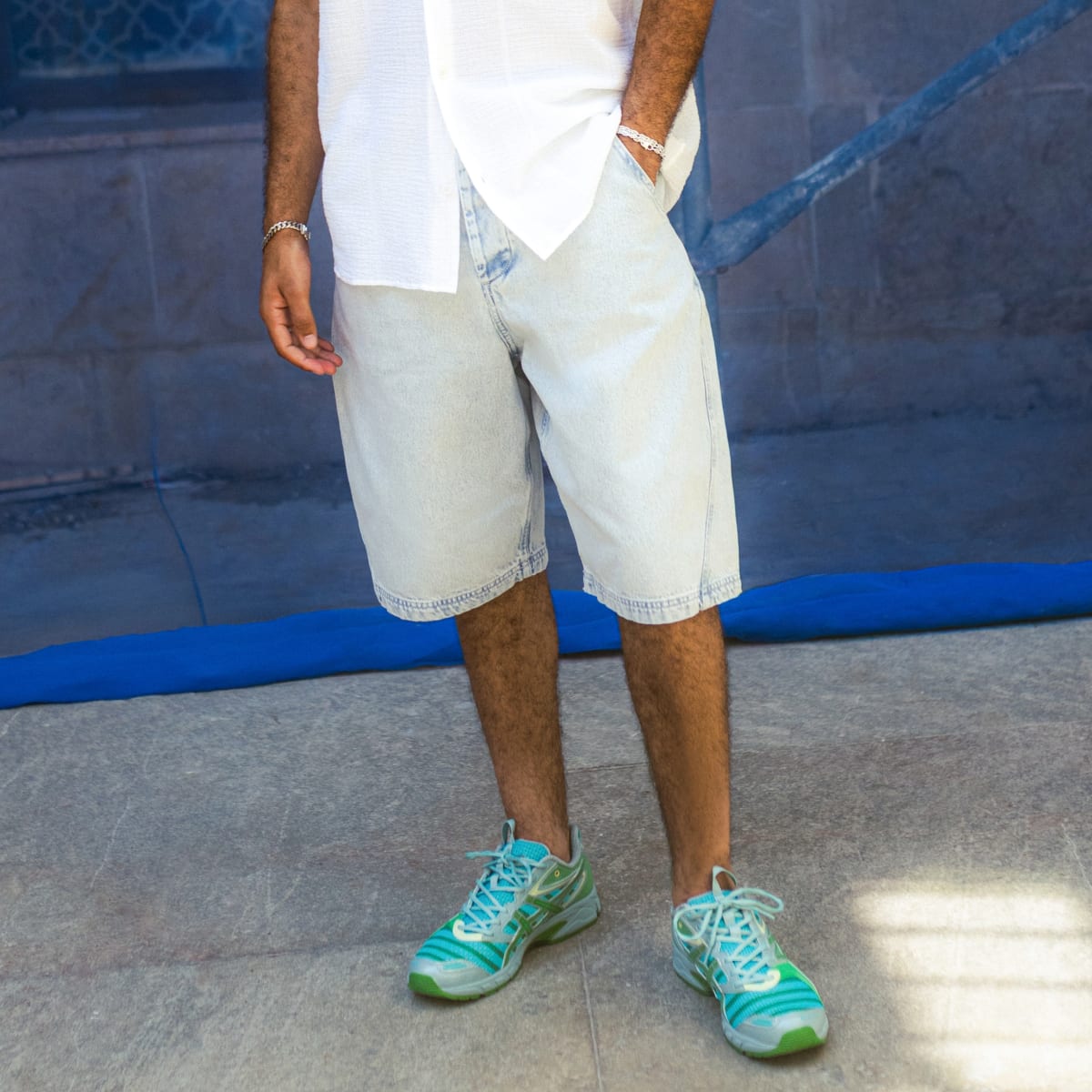 Everyday Sneakers